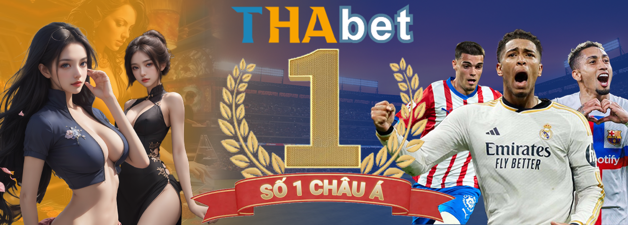 Thabetvina.com Nhà Cái Số 1 Châu Á